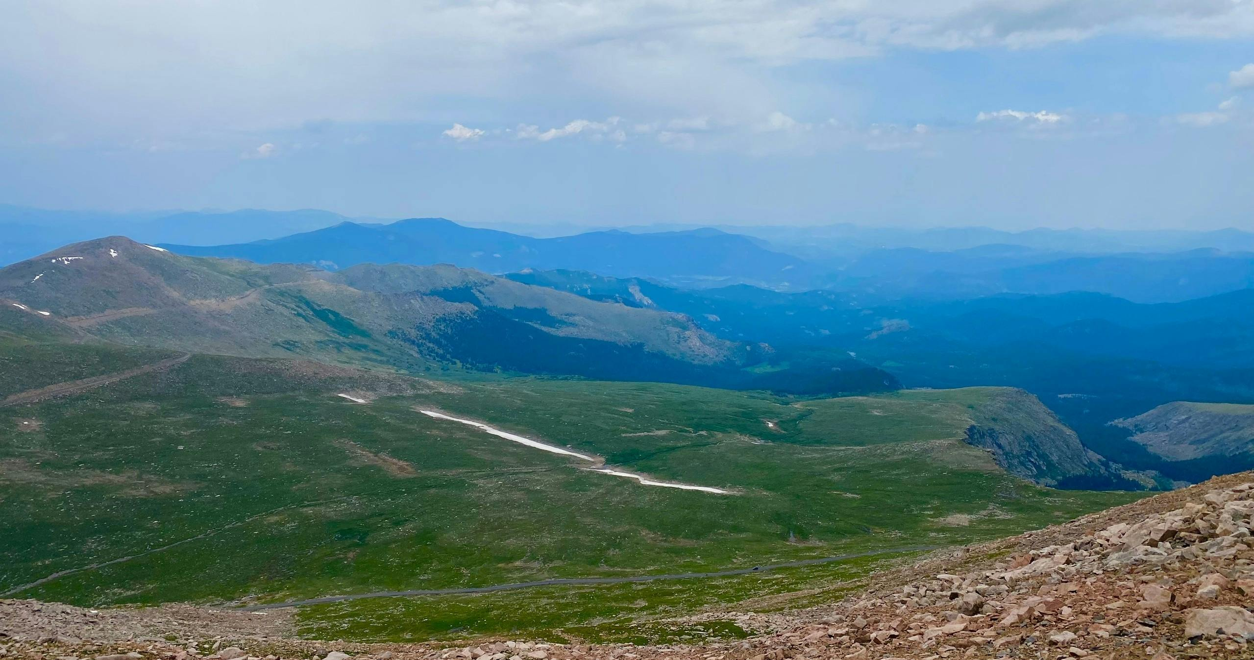Pikes Peak & Garden of the Gods: Guided Tour - Photo 1 of 10